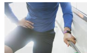 درد کشاله ران 