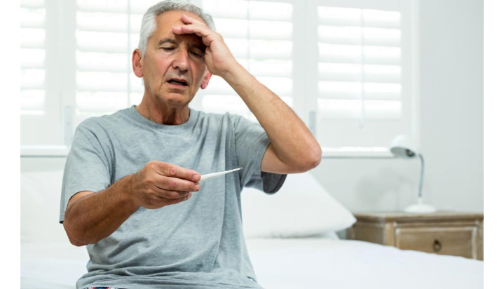 تب روماتیسم مفصلی